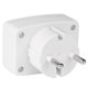 thumbnail image 3 of Probador de voltaje Yashi DM551 Voltímetro digital 110v-220v, 3 of 5
