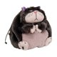 thumbnail image 5 of Bolsa de almacenamiento de cosméticos Disney Lucifer Cat Kawaii, bolsillo con Cordón portátil, muñeca de juguete Disneyland, Anime de dibujos animados, Cenicienta, 5 of 5