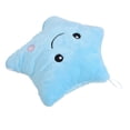 thumbnail image 1 of Luminous Pillow, Glowing Design Multipurpose Plush Throw Pillow  For Party For Daily Decoration, 1 of 8