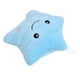 thumbnail image 4 of Almohada luminosa en forma de estrella, de hermoso color, bonita y brillante almohada de peluche para decoración diaria de fiestas., 4 of 14