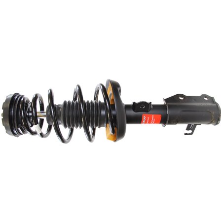 Monroe Shocks & Struts Quick-Strut 172515 Strut and Coil Spring Assembly