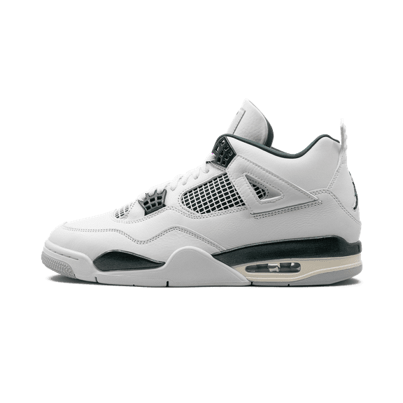 Jordan MENS Air Jordan 4 "Oxidized Green" FQ8138 103 from Stadium Goods