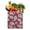 White-673, variant on Vintage Paisley Pattern Canvas Bag – Retro Floral Tote, Boho Chic, Reusable and Stylish