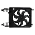 thumbnail image 2 of Motoventilador Cardic Chevrolet Aveo 4cil 1.6 2015, 2 of 4