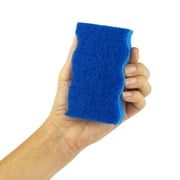 Dawn Non-Scratch Scrubbing Sponge, Pack of 6
