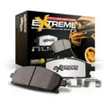 thumbnail image 1 of Power Stop Z36-928 Rear Z36 Truck and Tow Brake Pads For Sprinter 2500, Sprinter 3500, Freightliner Sprinter 2500, Freightliner Sprinter 3500, G500, G55 AMG, G550 [Model Specific], 1 of 4