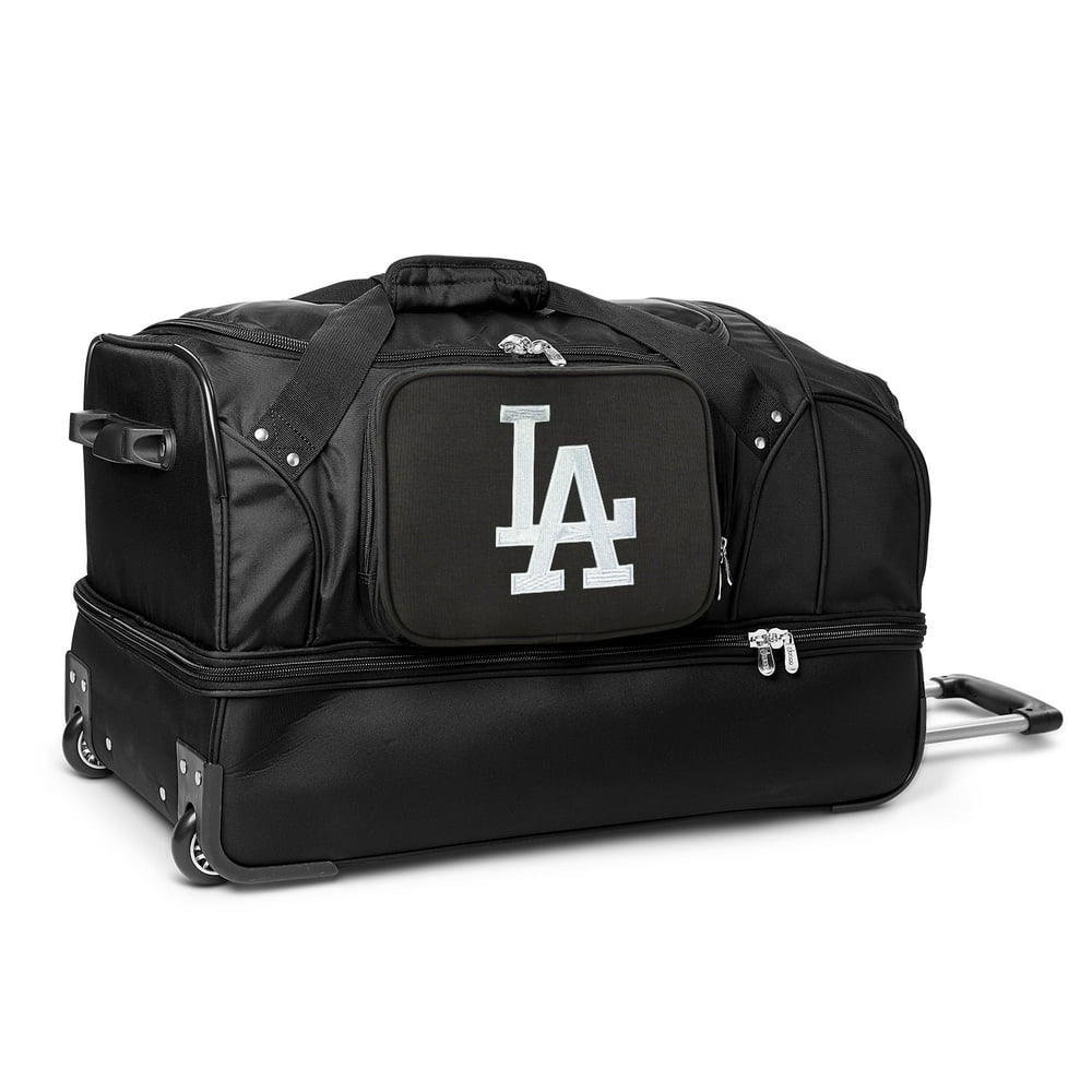 dodgers reusable bag