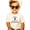 Natural Shirt, variant on Some Bunny is Going to be a Big Brother Shirt for Boys Easter Pregnancy Announcement Tee for Kids Natural Shirt 2T