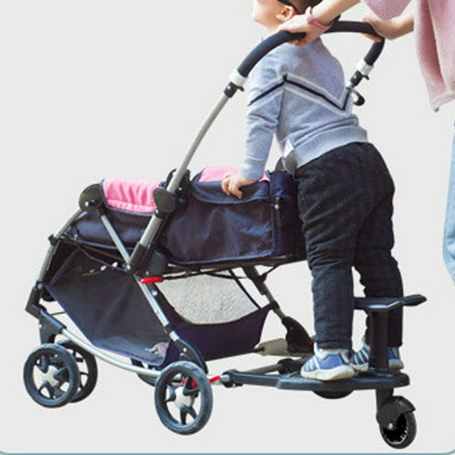 Pedal para cochecito de bebé, pedal auxiliar para cochecito de bebé, pedal auxiliar para cochecito de bebé, pedal auxiliar para cochecito de bebé, valor inmejorable