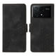 thumbnail image 1 of Funda GANGXUN para Xiaomi Poco X6 Pro con diseño acolchado elegante, cuero PU, protección total y ajuste preciso, 1 of 5