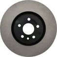 thumbnail image 3 of Centric Brake Rotor, #121-39044 Fits select: 2012-2018 VOLVO S60, 2008-2016 VOLVO XC70, 3 of 5