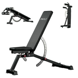 Bowflex 5.1 Adjustable Bench - Walmart.com