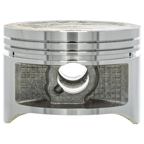 Niche Stock Piston 68.5mm for Honda foreman 500 Rancher 420 TRX250 06131-HM8-000 519-KPS2216T