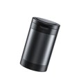 thumbnail image 2 of Kenally Soporte para cenizas de coche con tapa, contenedor de almacenamiento de cenizas desmontable para vehículo, accesorio para coche Type3 NO3 Kenally VI000552-02B, 2 of 6