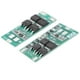 thumbnail image 4 of Placa de batería de litio 2S 20A 8.4V 18650 BMS 7.4V Protección de celda (estándar) FLhrweasw Nuevo, 4 of 9