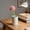 🔥 Pink_New, variant on KITTEHIGM Ballpoint Flower Pen with Soft Bendable , Artificial Chrysanthemum Desk Decoration Gift, Fun Wobble Pen for Relaxing and Writing