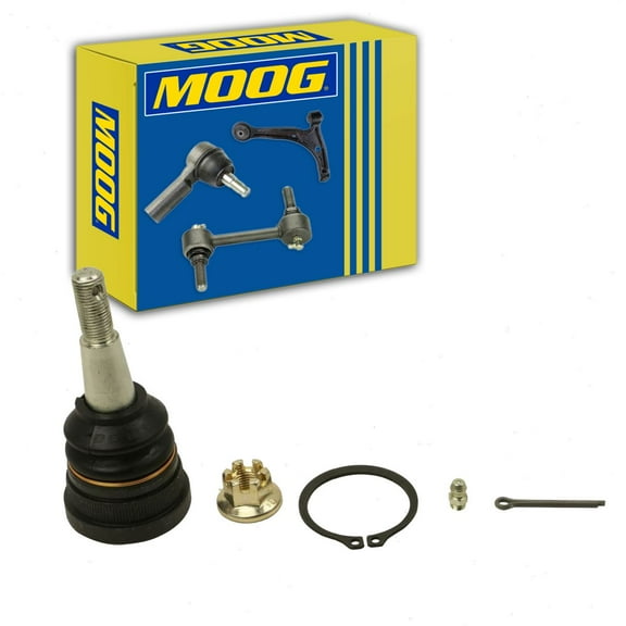MOOG Front Upper Suspension Ball Joint compatible with Chevrolet Tahoe 5.3L V8 2016-2018