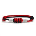 thumbnail image 4 of Birdeem Milan Thread Knitting Diamond Knot Friendship Hand Rope Hand Knitting Snake Knot Girlfriend Hand Rope Chinese Bracelet, 4 of 5