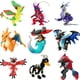thumbnail image 2 of Peluche de Pokémon Pikachu, Zoroark, Dragapult, Koraidon, Charizard, Blastoise, Gengar, Flygon, figura de anime, muñeco para bebé, regalo de Navidad, 2 of 5