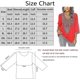thumbnail image 2 of Women's Summer Boho Embroidery Mexican Bohemian Tops V Neck 3/4 Sleeve Causal Loose Shirt Blouse Tun, 2 of 5