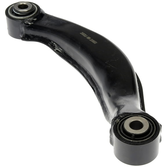 Dorman 527-169 Rear Left Upper Forward Lateral Arm for Specific Buick / Cadillac / Saab Models, Black