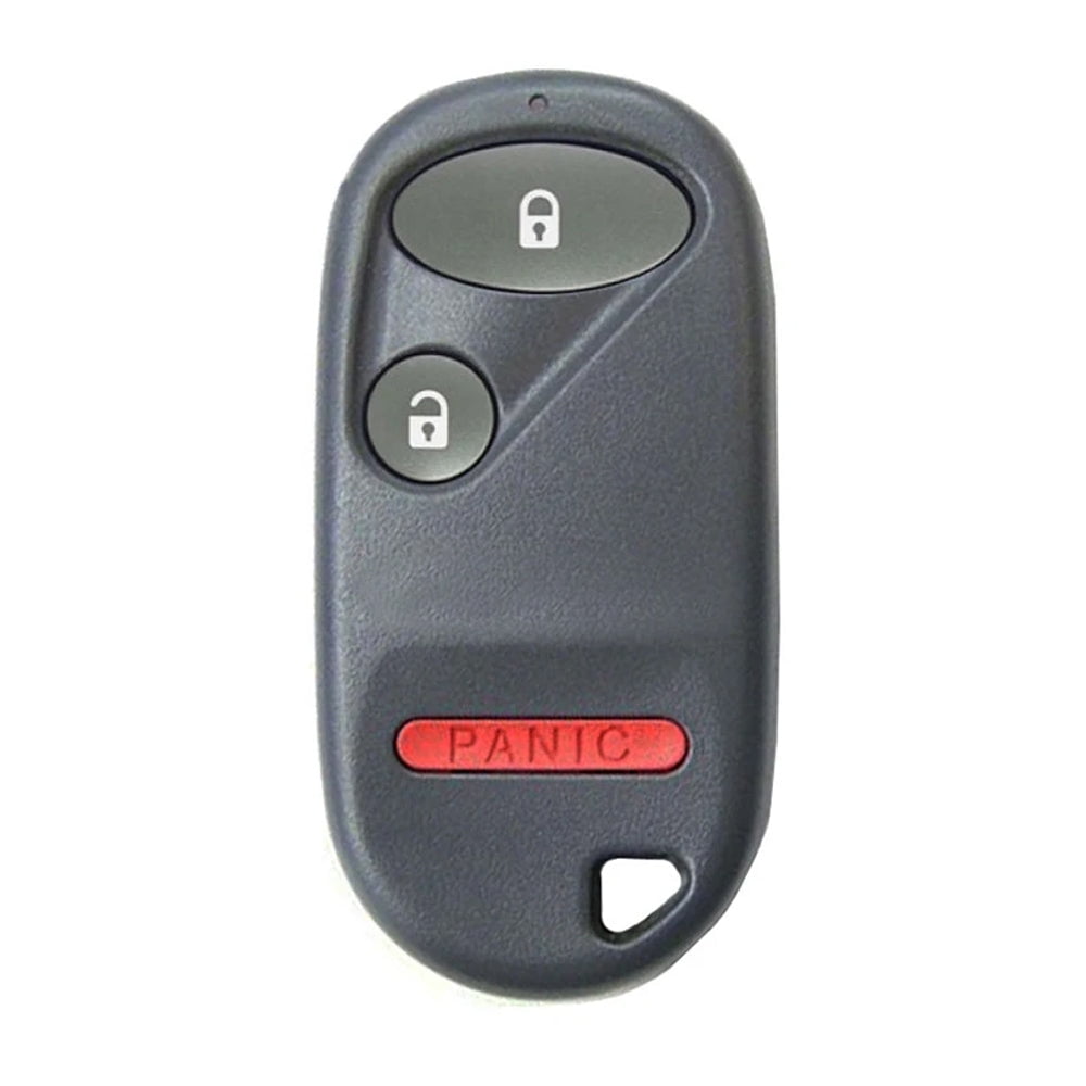 AKS KEYS For Honda Pilot 2003 2004 2005 2006 2007 Keyless Entry Key Car Remote Fob