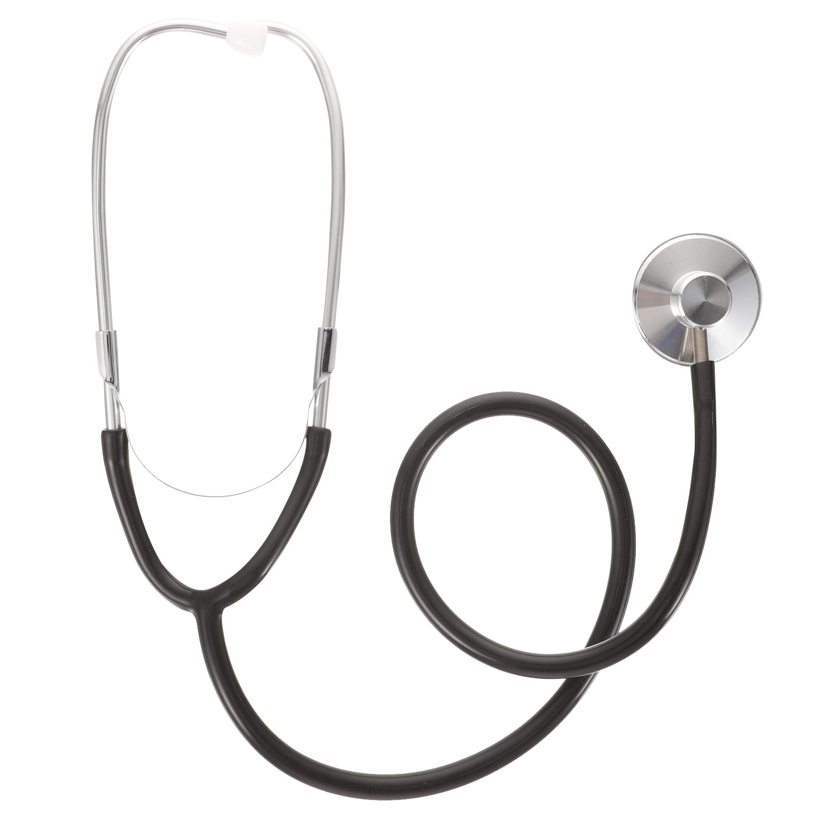 NUOLUX 1 Set Stethoscope Toy DIY Kids Stethoscope Educational