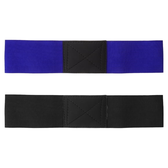 KAKOWELY golf accessories 2pcs Golf Accessories Golf Swing Training Belt Golf Grip Aid Golf Grip Golf Grips Arm Swing Stretch Arm Bands Golf Swing Training Aids Arm Correction Strap