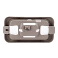 thumbnail image 4 of Lámpara de trabajo de luz de techo de techo de domo interior de coche 15126553 apto para Chevrolet Colorado 2004-2008 Amonsee No, 4 of 5
