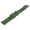 Green, variant on BIMZUC Gray Silicone Replacement Watch Band for Samsung Galaxy Watch 3, Gear S3, Huawei Watch GT2 Pro, 22mm Sport Strap (8 inches / 20.3 cm)