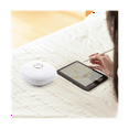 thumbnail image 5 of Mute Vibrating Alarm Clock Shaker Impact for Hearing Impaired Snooze Student Cartoon Clocks Light Reminder No Distrub, 5 of 8