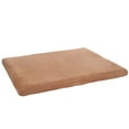 thumbnail image 7 of PETMAKER 36x27-Inch Orthopedic Dog Bed with Removable Cover (Clay), 7 of 7