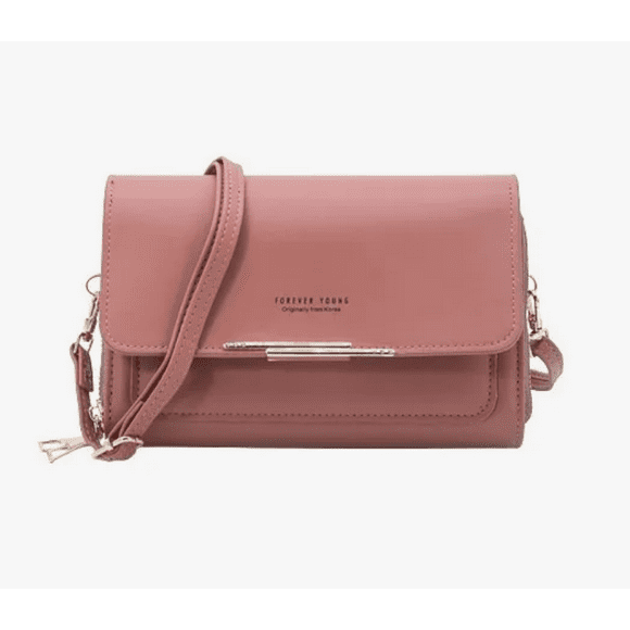 Xtellar Cartera Bolsa Mujer Hombro Correa Billetera Gran Capacidad