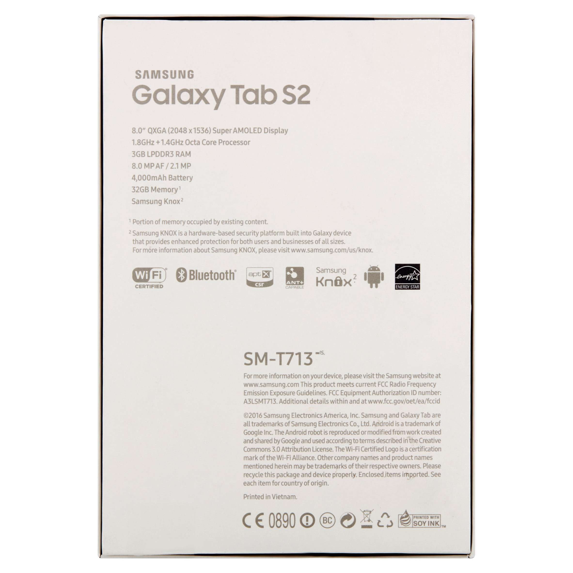 SAMSUNG Galaxy S2 8