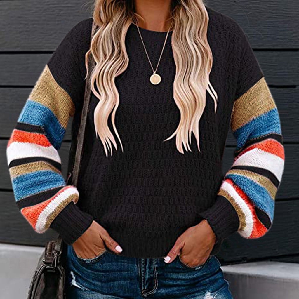 Tangnade Oversized Sweaters for Women 