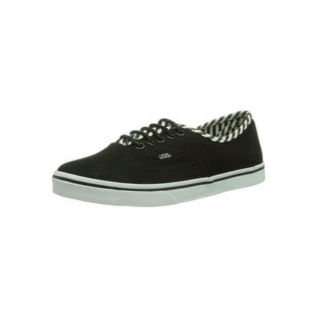 - Vans Unisex Authentic Lo Pro Hickory Stripes Sneakers