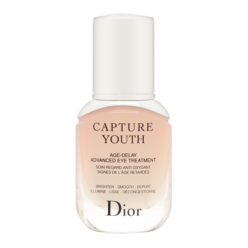 dior capture youth age delay advanced eye treatment