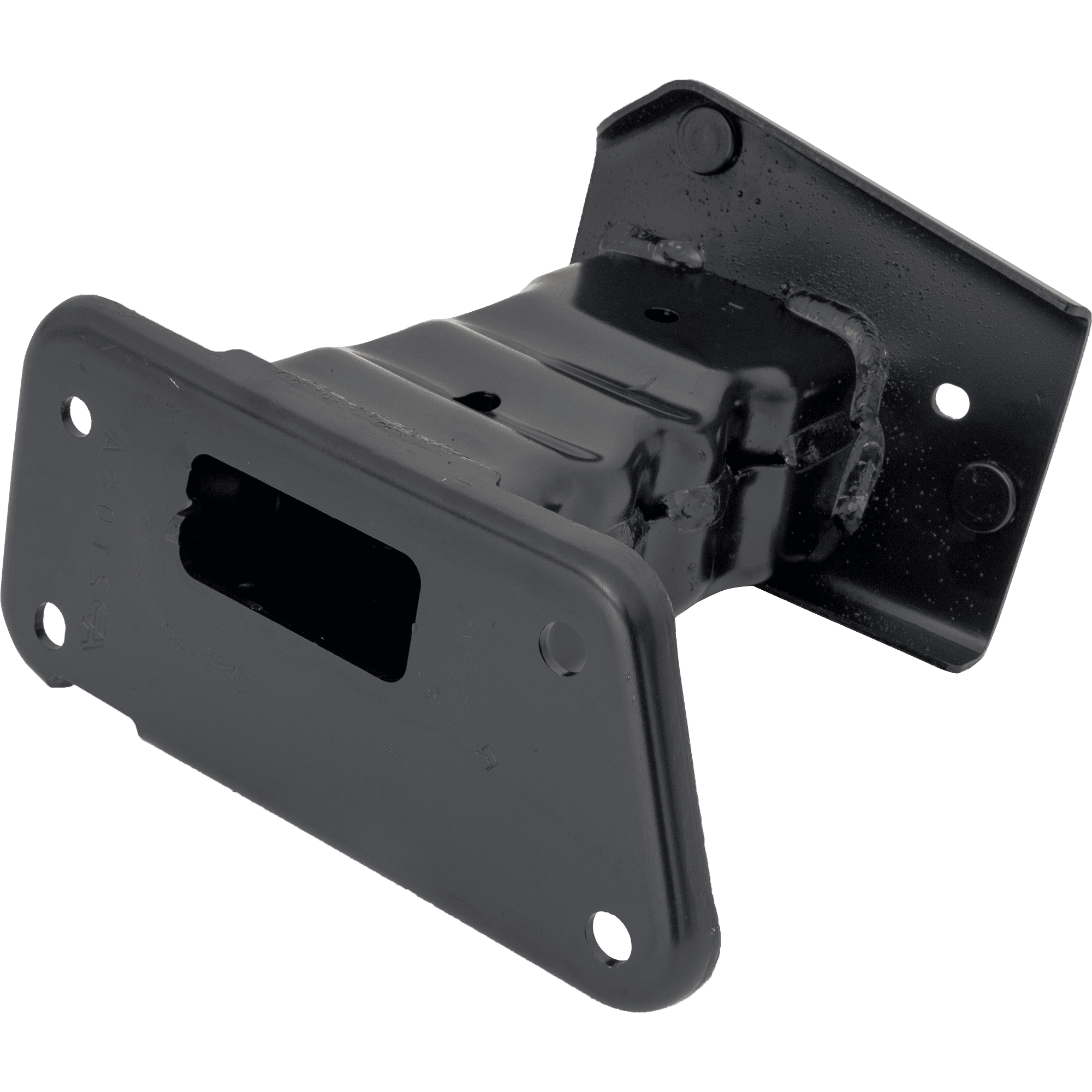 Bumper Bracket Compatible with 2017-2021 Nissan Rogue Sport Front, Left Driver