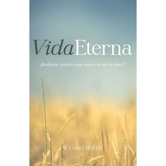 Vida Eterna, (Paperback)