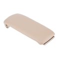 thumbnail image 1 of Funda para reposabrazos de color beige, compatible con 8E0864245P, con mejora de confort prémium para A4, A6, C5, 6 (2000-2008), 1 of 8