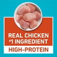 thumbnail image 6 of Purina ONE Plus Healthy Weight Dry Cat Food With Chicken, 7 lb, 6 of 13