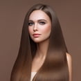 thumbnail image 5 of Wig Extensions Secret Hidden Wire In Real Long Thick Straight Curly Headband For Women, wig for Women, 5 of 5