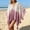 Khaki, variant on Shrysg Women's Lightweight Chiffon Tassel Shawl Beach Scarf Open Front Casual Cover-Up for Spring Summer Vacation