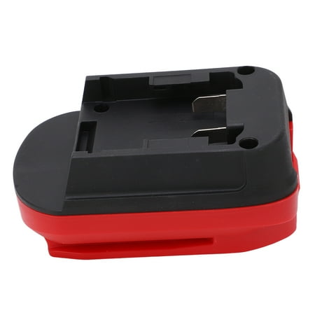 

18V Battery Adapter Integrated Battery Converter Portable For Power Tool