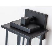 19.5 Outdoor Wall Sconce