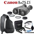 thumbnail image 1 of Canon 8x25 es un paquete avanzado binocular con imagen estabilizada, 1 of 5