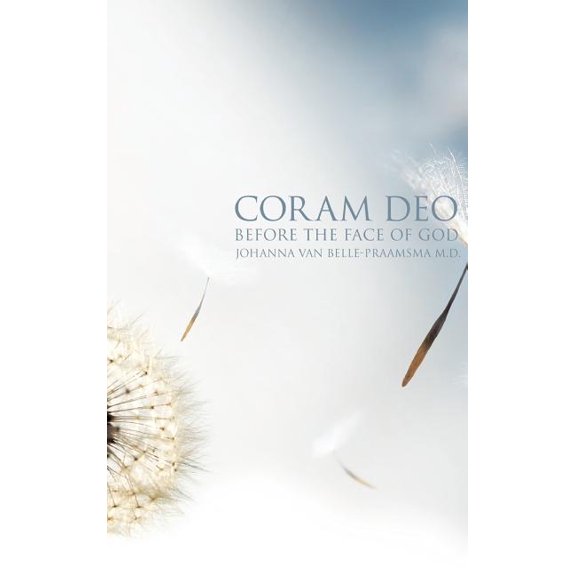 Coram Deo, (Hardcover)