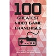 thumbnail image 1 of 100 Meilleures Franchises de Jeux Vidéo, 1 of 3