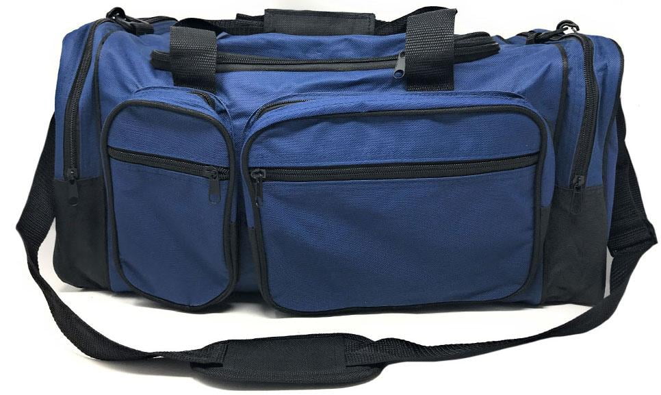 strong duffle bags