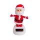 thumbnail image 1 of Juguete de Energía Solar, Estatuilla de Baile, Hogar, Tablero de Instrumentos Del Coche, Adorno de Ventana, Juguete para Niños Papá Noel, 1 of 9